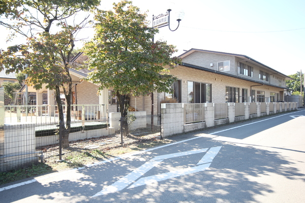 太田市新田瑞木町の中古一戸建て(生品保育園)
