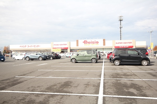 太田市東別所町の中古一戸建て(ベイシア 大泉店)