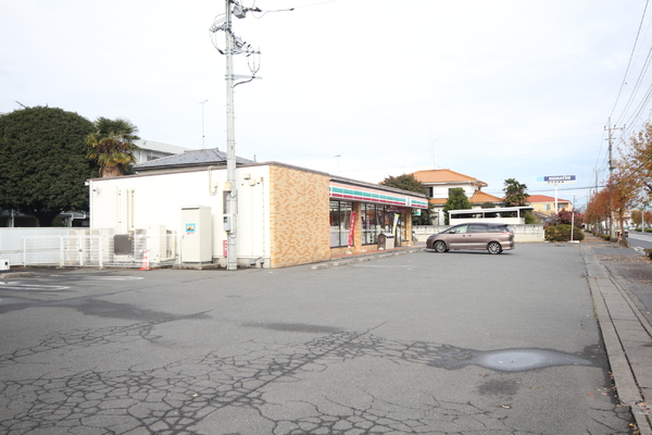 太田市東別所町の中古一戸建て(セブンイレブン 大泉古氷店)