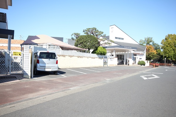 太田市東別所町の中古一戸建て(東別所幼稚園)