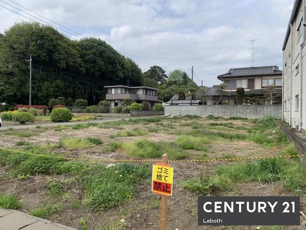 邑楽郡邑楽町大字篠塚の土地