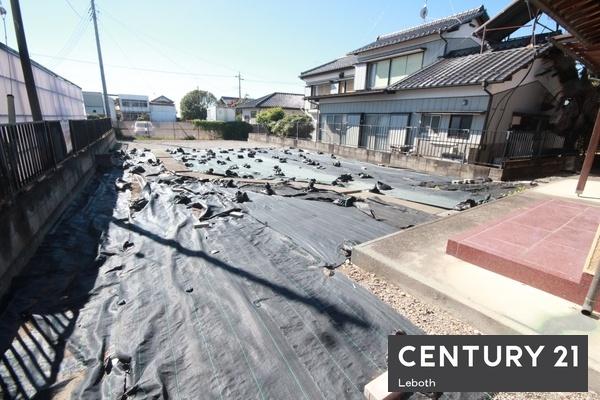 足利市野田町の中古一戸建て