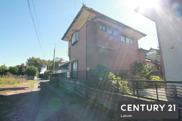 足利市野田町の中古一戸建て