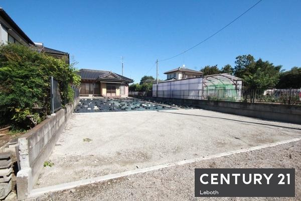 足利市野田町の中古一戸建て