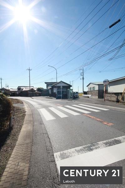足利市野田町の中古一戸建て