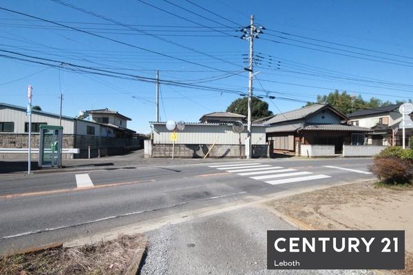 足利市野田町の中古一戸建て