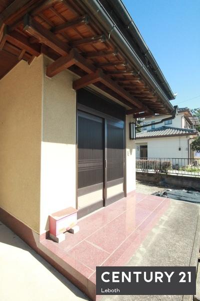 栃木県足利市　野田町　中古住宅