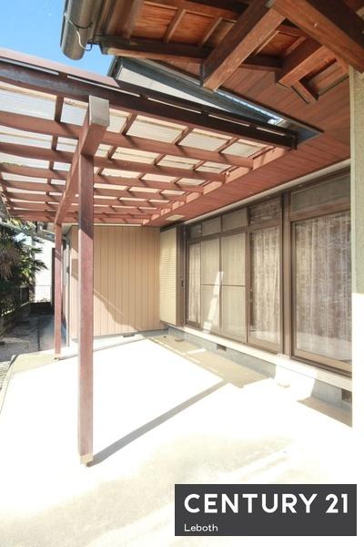 栃木県足利市　野田町　中古住宅