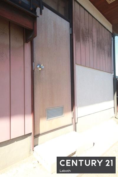 足利市野田町の中古一戸建て