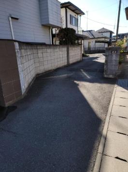 伊勢崎市今泉町２丁目の中古一戸建て