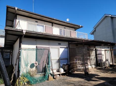 伊勢崎市今泉町2丁目　中古住宅