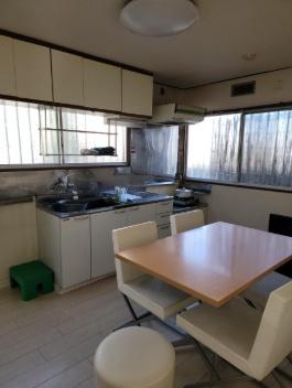 伊勢崎市今泉町2丁目　中古住宅