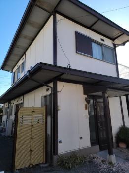 伊勢崎市今泉町2丁目　中古住宅