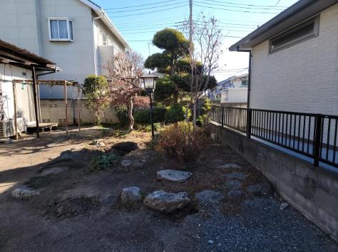 伊勢崎市今泉町２丁目の中古一戸建て