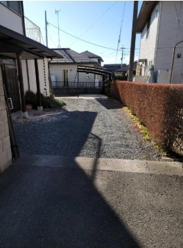 伊勢崎市今泉町２丁目の中古一戸建て