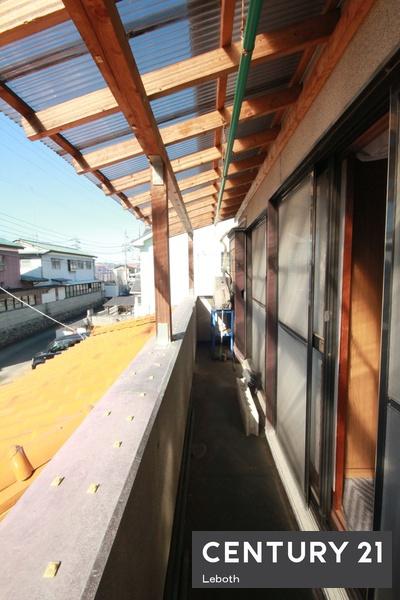 足利市五十部町の中古一戸建て