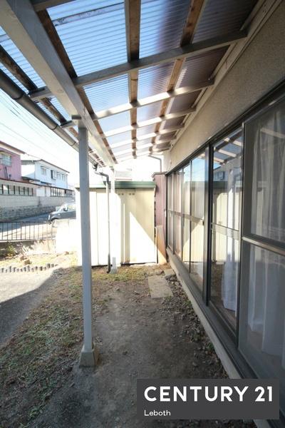 足利市五十部町の中古一戸建て