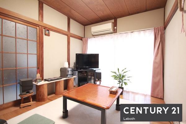 足利市五十部町　中古戸建