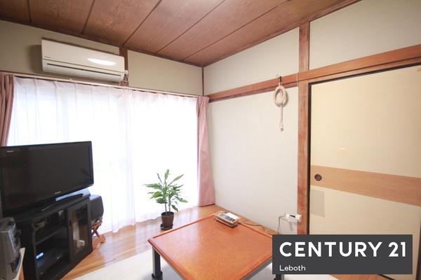 足利市五十部町　中古戸建