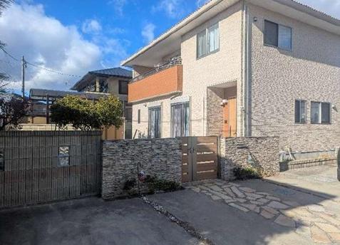 伊勢崎市若葉町　中古住宅