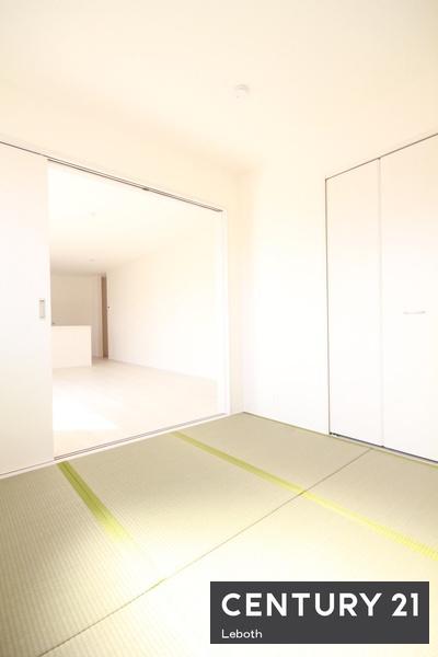 一建設　太田市新野町　1棟