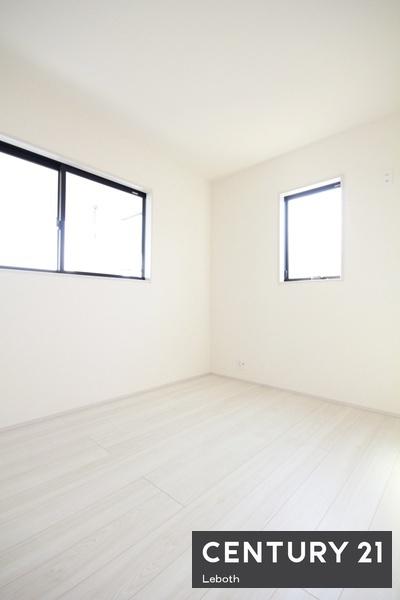 一建設　太田市新野町　1棟