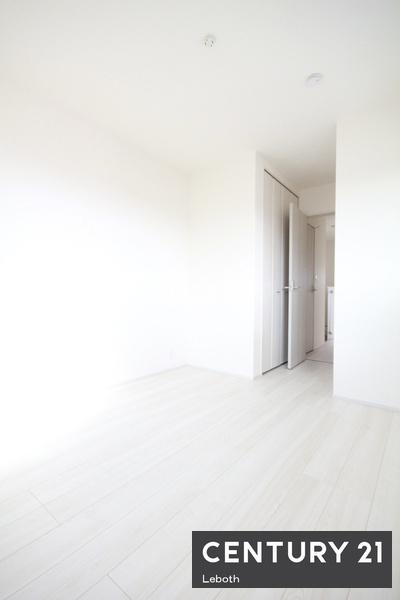 一建設　太田市新野町　1棟
