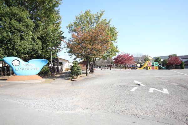 一建設 太田第3鳥山上町 2号棟(とりやまこども園)