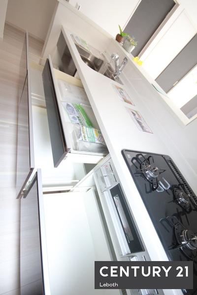 ケイアイ　大泉町坂田5期　1棟