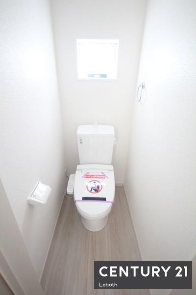 ケイアイ　大泉町坂田5期　1棟