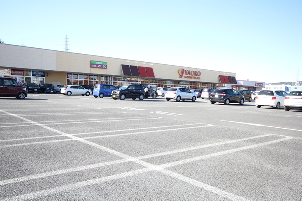太田市飯塚町の中古一戸建て(ヤオコー 太田小舞木店)