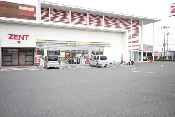 太田市飯塚町の中古一戸建て(ミニストップ 太田内ケ島南店)