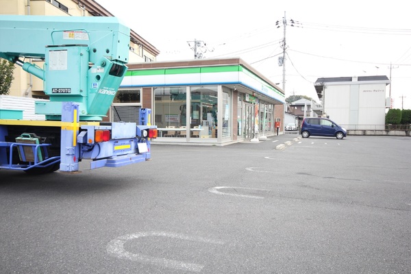 太田市飯塚町の中古一戸建て(ファミリーマート 太田内ヶ島町店)