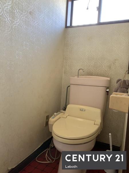 太田市飯塚町の中古一戸建て