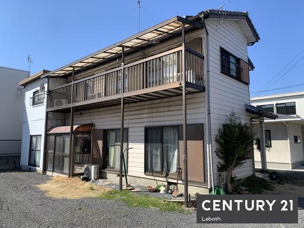 太田市飯塚町の中古一戸建