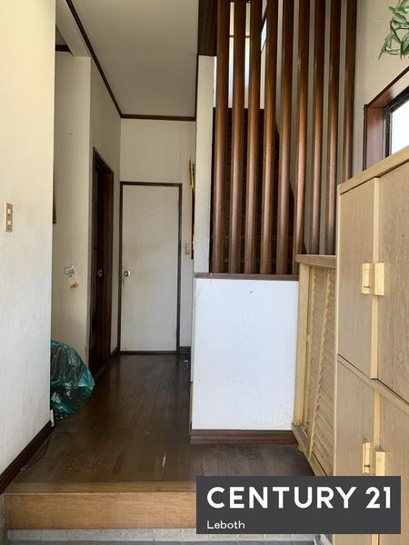 太田市飯塚町の中古一戸建て