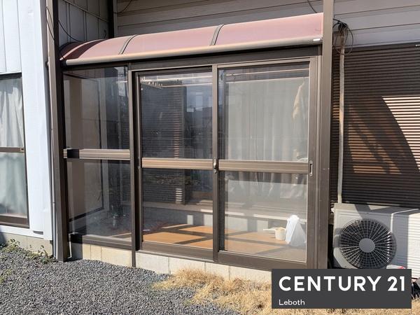 太田市飯塚町の中古一戸建て