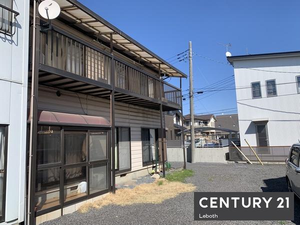 太田市飯塚町の中古一戸建て