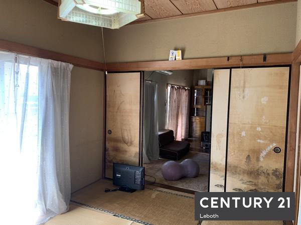 太田市飯塚町の中古一戸建て