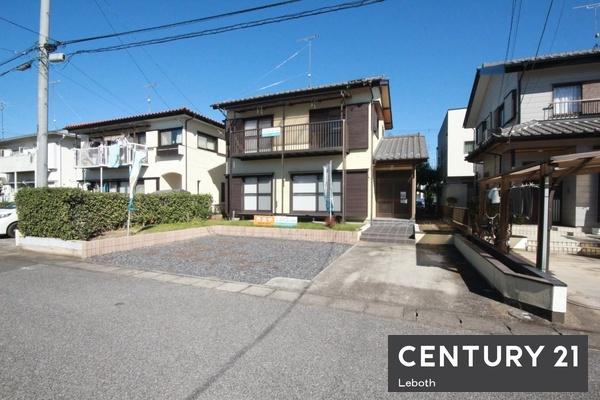 邑楽郡大泉町朝日5丁目の中古一戸建て(その他現地)