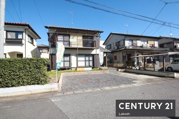 邑楽郡大泉町朝日5丁目の中古一戸建て(その他現地)