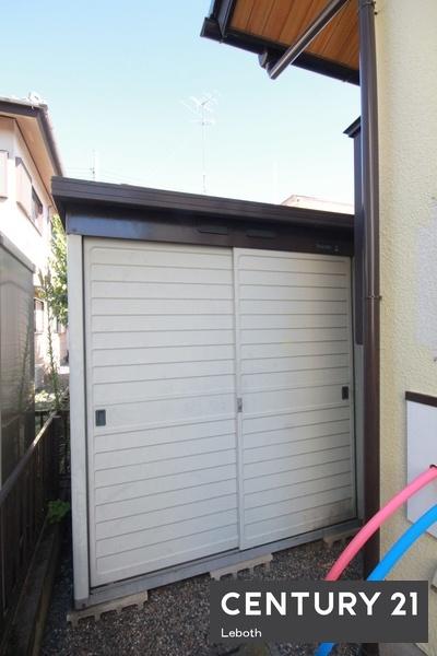 邑楽郡大泉町朝日5丁目の中古一戸建て(その他現地)