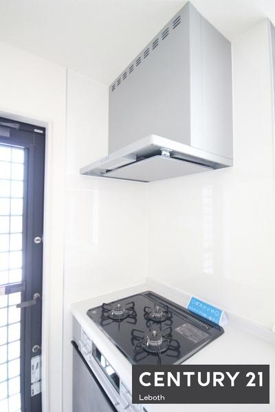 一建設　大泉第12寄木戸　1号棟