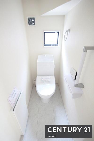 一建設　大泉第12寄木戸　1号棟