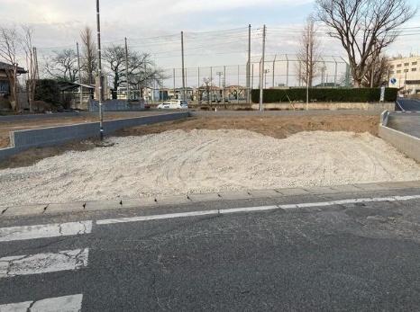 一建設　大泉第12寄木戸　1号棟