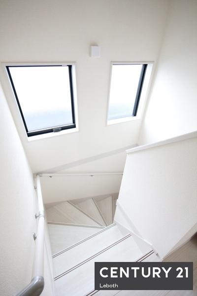 一建設　大泉第12寄木戸　1号棟