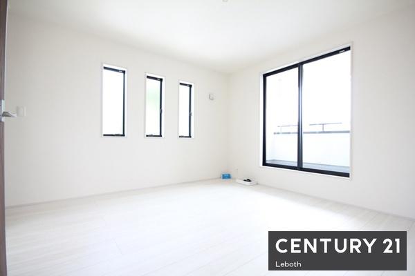 一建設　大泉第12寄木戸　1号棟