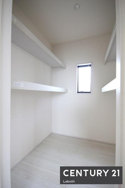 一建設　大泉第12寄木戸　1号棟