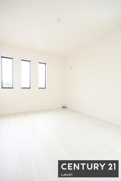一建設　大泉第12寄木戸　1号棟