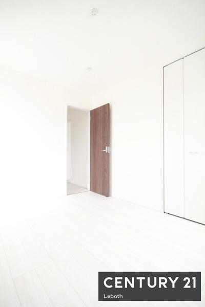一建設　大泉第12寄木戸　1号棟